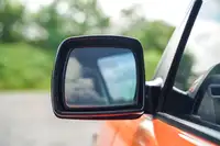2002 Range Rover G4 Challenge-Sold