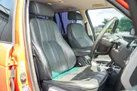 2002 Range Rover G4 Challenge-Sold