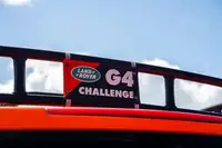 2002 Range Rover G4 Challenge-Sold