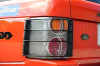 2002 Range Rover G4 Challenge-Sold