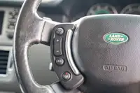 2002 Range Rover G4 Challenge-Sold