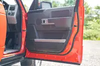 2002 Range Rover G4 Challenge-Sold