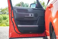 2002 Range Rover G4 Challenge-Sold