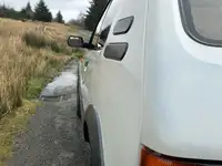 1986 Peugeot 205 1.6-Litre GTi (Phase 1)-Sold