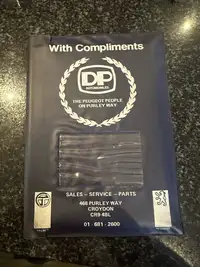 1986 Peugeot 205 1.6-Litre GTi (Phase 1)-Sold