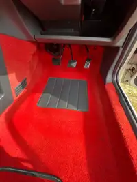 1986 Peugeot 205 1.6-Litre GTi (Phase 1)-Sold