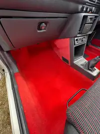 1986 Peugeot 205 1.6-Litre GTi (Phase 1)-Sold