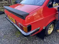 1979 Ford Escort Mk2 Rally Car-For Sale
