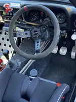 1979 Ford Escort Mk2 Rally Car-For Sale