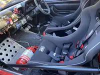 1979 Ford Escort Mk2 Rally Car-For Sale