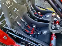 1979 Ford Escort Mk2 Rally Car-For Sale