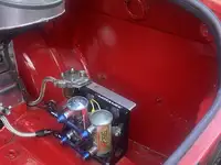 1979 Ford Escort Mk2 Rally Car-For Sale