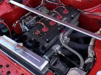 1979 Ford Escort Mk2 Rally Car-For Sale