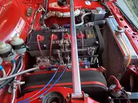 1979 Ford Escort Mk2 Rally Car-For Sale