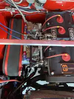 1979 Ford Escort Mk2 Rally Car-For Sale