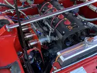 1979 Ford Escort Mk2 Rally Car-For Sale