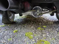 1979 Ford Escort Mk2 Rally Car-For Sale