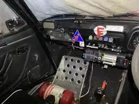 1979 Ford Escort Mk2 Rally Car-For Sale