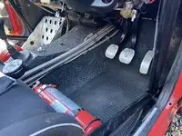 1979 Ford Escort Mk2 Rally Car-For Sale