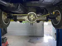 1979 Ford Escort Mk2 Rally Car-For Sale