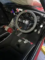 1979 Ford Escort Mk2 Rally Car-For Sale