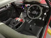 1979 Ford Escort Mk2 Rally Car-For Sale