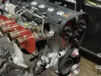 1979 Ford Escort Mk2 Rally Car-For Sale