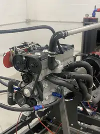 1979 Ford Escort Mk2 Rally Car-For Sale