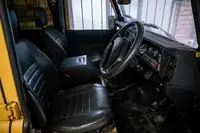 1992 Land Rover Defender 110 200Tdi SW - ex Camel Trophy 199-Sold