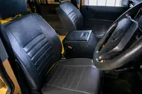 1992 Land Rover Defender 110 200Tdi SW - ex Camel Trophy 199-Sold