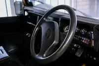 1992 Land Rover Defender 110 200Tdi SW - ex Camel Trophy 199-Sold