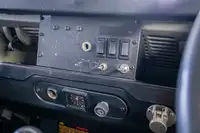 1992 Land Rover Defender 110 200Tdi SW - ex Camel Trophy 199-Sold