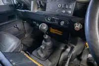 1992 Land Rover Defender 110 200Tdi SW - ex Camel Trophy 199-Sold