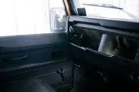 1992 Land Rover Defender 110 200Tdi SW - ex Camel Trophy 199-Sold