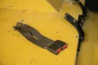 1992 Land Rover Defender 110 200Tdi SW - ex Camel Trophy 199-Sold