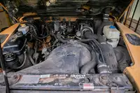 1992 Land Rover Defender 110 200Tdi SW - ex Camel Trophy 199-Sold