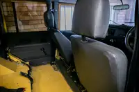 1992 Land Rover Defender 110 200Tdi SW - ex Camel Trophy 199-Sold