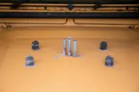 1992 Land Rover Defender 110 200Tdi SW - ex Camel Trophy 199-Sold