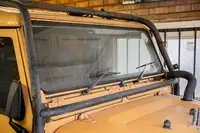 1992 Land Rover Defender 110 200Tdi SW - ex Camel Trophy 199-Sold