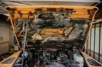 1992 Land Rover Defender 110 200Tdi SW - ex Camel Trophy 199-Sold