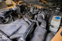 1992 Land Rover Defender 110 200Tdi SW - ex Camel Trophy 199-Sold