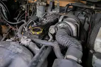 1992 Land Rover Defender 110 200Tdi SW - ex Camel Trophy 199-Sold