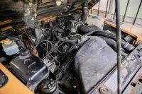 1992 Land Rover Defender 110 200Tdi SW - ex Camel Trophy 199-Sold