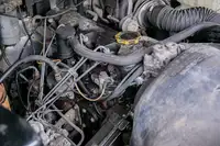 1992 Land Rover Defender 110 200Tdi SW - ex Camel Trophy 199-Sold