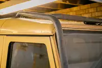 1992 Land Rover Defender 110 200Tdi SW - ex Camel Trophy 199-Sold