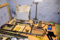 1992 Land Rover Defender 110 200Tdi SW - ex Camel Trophy 199-Sold