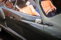 1972 Volkswagen Karmann Ghia (Stanced Show Winner)-Sold