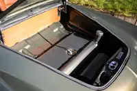 1972 Volkswagen Karmann Ghia (Stanced Show Winner)-Sold