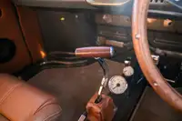 1972 Volkswagen Karmann Ghia (Stanced Show Winner)-Sold