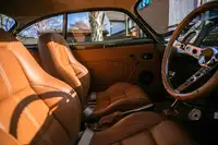 1972 Volkswagen Karmann Ghia (Stanced Show Winner)-Sold